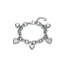 Bracciale Donna Viceroy 75263P01000 di Viceroy, Bracciali - Rif: S7212376, Prezzo: 61,37 €, Sconto: %