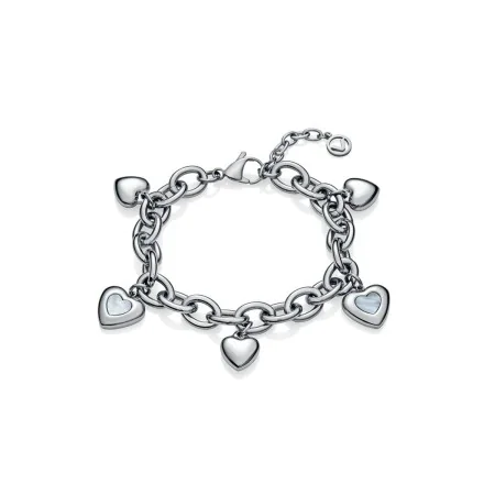 Bracciale Donna Viceroy 75263P01000 di Viceroy, Bracciali - Rif: S7212376, Prezzo: 60,39 €, Sconto: %