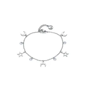 Bracelete feminino Viceroy 75199P01010 de Viceroy, Pulseiras - Ref: S7212377, Preço: 50,43 €, Desconto: %