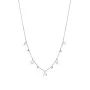 Ladies' Necklace Viceroy 75199C01010 by Viceroy, Necklaces - Ref: S7212378, Price: 53,85 €, Discount: %