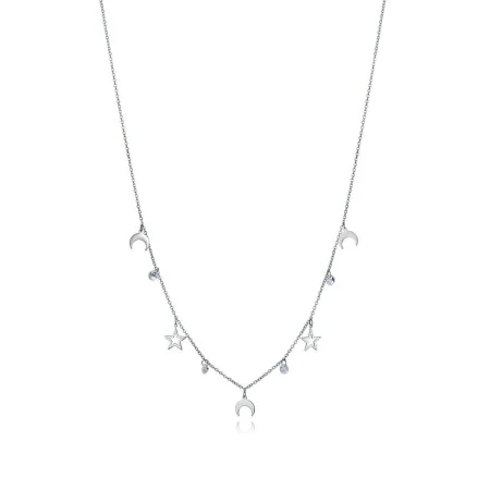 Ladies' Necklace Viceroy 75199C01010 by Viceroy, Necklaces - Ref: S7212378, Price: 53,85 €, Discount: %