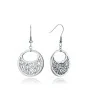 Boucles d´oreilles Femme Viceroy 75115E01000 de Viceroy, Boucles d'oreilles - Réf : S7212392, Prix : 56,08 €, Remise : %