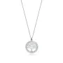 Ladies' Necklace Viceroy 75130C01000 by Viceroy, Necklaces - Ref: S7212394, Price: 53,85 €, Discount: %