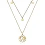 Ladies' Necklace Viceroy 15017C01012 by Viceroy, Necklaces - Ref: S7212403, Price: 53,85 €, Discount: %