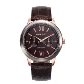 Men's Watch Viceroy 40991-43 by Viceroy, Wrist Watches - Ref: S7212415, Price: 126,89 €, Discount: %