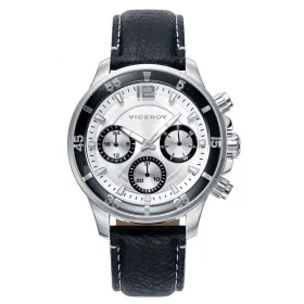 Montre Homme Viceroy 42223-05 de Viceroy, Montres bracelet - Réf : S7212416, Prix : 127,87 €, Remise : %