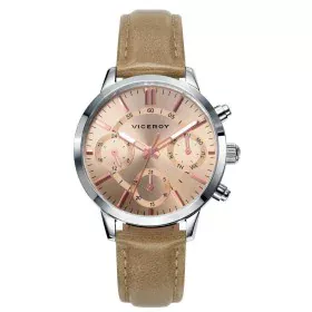 Reloj Mujer Viceroy 471032-97 (Ø 35 mm) de Viceroy, Relojes de pulsera - Ref: S7212417, Precio: 120,17 €, Descuento: %