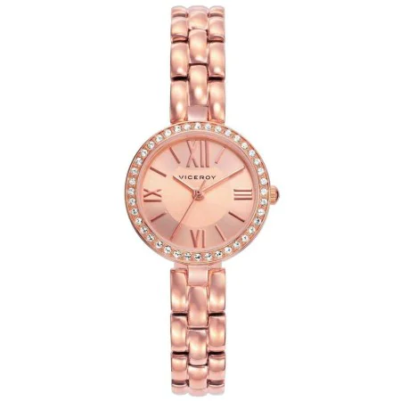 Orologio Donna Viceroy 461032-93 (Ø 26 mm) di Viceroy, Orologi da polso - Rif: S7212418, Prezzo: 112,49 €, Sconto: %