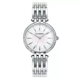 Montre Femme Viceroy 471042-07 (Ø 30 mm) de Viceroy, Montres bracelet - Réf : S7212419, Prix : 127,87 €, Remise : %