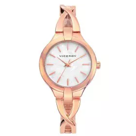 Montre Femme Viceroy 461030-97 (Ø 26 mm) de Viceroy, Montres bracelet - Réf : S7212421, Prix : 112,49 €, Remise : %