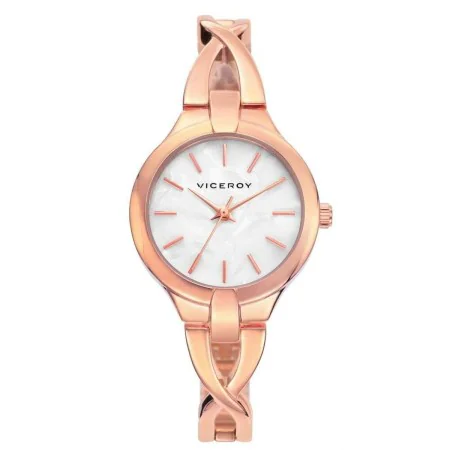 Reloj Mujer Viceroy 461030-97 (Ø 26 mm) de Viceroy, Relojes de pulsera - Ref: S7212421, Precio: 112,49 €, Descuento: %