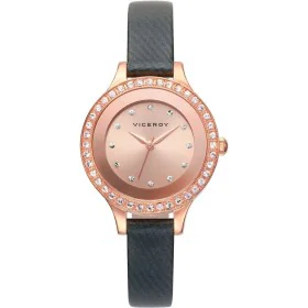 Relógio feminino Viceroy 471040-93 (Ø 30 mm) de Viceroy, Relógios com braselete - Ref: S7212430, Preço: 112,49 €, Desconto: %