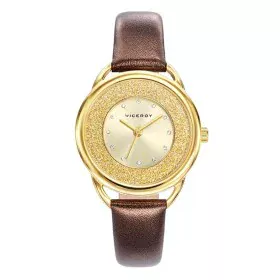 Montre Femme Viceroy 471074-20 (Ø 32 mm) de Viceroy, Montres bracelet - Réf : S7212434, Prix : 120,17 €, Remise : %