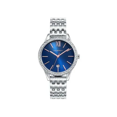 Ladies' Watch Viceroy 471102-33 (Ø 32 mm) by Viceroy, Wrist Watches - Ref: S7212438, Price: 126,89 €, Discount: %