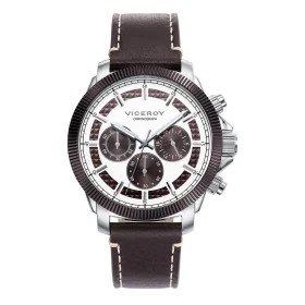 Reloj Hombre Viceroy 471061-47 (Ø 43 mm) de Viceroy, Relojes de pulsera - Ref: S7212441, Precio: 145,49 €, Descuento: %