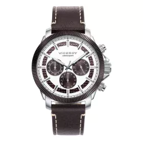 Relógio masculino Viceroy 471061-47 (Ø 43 mm) de Viceroy, Relógios com braselete - Ref: S7212441, Preço: 145,49 €, Desconto: %