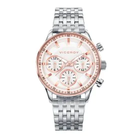 Relógio masculino Viceroy 42310-07 (Ø 36 mm) de Viceroy, Relógios com braselete - Ref: S7212444, Preço: 143,28 €, Desconto: %