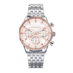 Montre Homme Viceroy 42310-07 (Ø 36 mm) de Viceroy, Montres bracelet - Réf : S7212444, Prix : 143,28 €, Remise : %