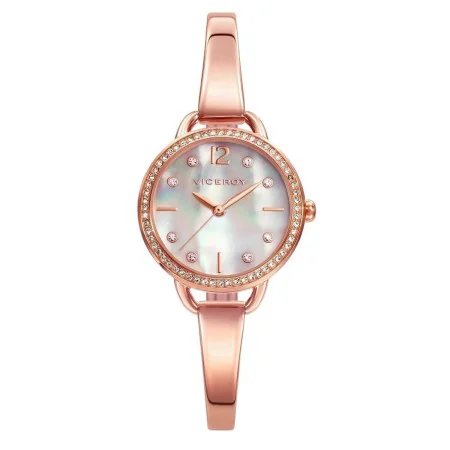 Montre Femme Viceroy 42326-95 (Ø 29 mm) de Viceroy, Montres bracelet - Réf : S7212451, Prix : 143,17 €, Remise : %