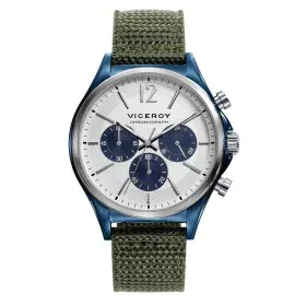 Men's Watch Viceroy 471109-05 by Viceroy, Wrist Watches - Ref: S7212457, Price: 143,28 €, Discount: %