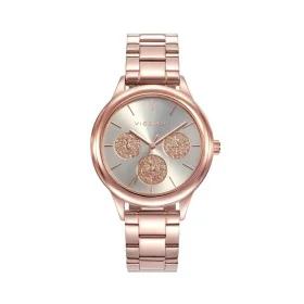 Relógio feminino Viceroy 401038-97 (Ø 36 mm) de Viceroy, Relógios com braselete - Ref: S7212473, Preço: 112,49 €, Desconto: %