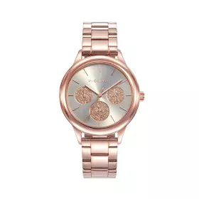 Reloj Mujer Viceroy 401038-97 (Ø 36 mm) de Viceroy, Relojes de pulsera - Ref: S7212473, Precio: 118,79 €, Descuento: %