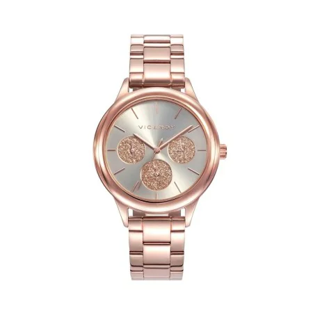 Reloj Mujer Viceroy 401038-97 (Ø 36 mm) de Viceroy, Relojes de pulsera - Ref: S7212473, Precio: 112,49 €, Descuento: %