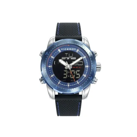 Reloj Mujer Viceroy 401181-37 (Ø 44 mm) de Viceroy, Relojes de pulsera - Ref: S7212476, Precio: 110,63 €, Descuento: %