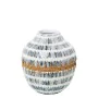 Vase Alexandra House Living Mother of pearl 23 x 22 x 27 cm by Alexandra House Living, Vases - Ref: D1622025, Price: 40,35 €,...