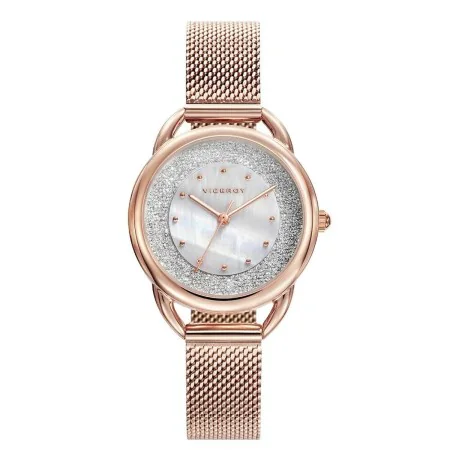 Reloj Mujer Viceroy 401032-90 (Ø 30 mm) de Viceroy, Relojes de pulsera - Ref: S7212533, Precio: 126,89 €, Descuento: %