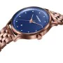 Reloj Hombre Viceroy 46787-36 (Ø 43 mm) de Viceroy, Relojes de pulsera - Ref: S7212558, Precio: 110,63 €, Descuento: %