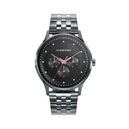 Men's Watch Viceroy 46789-56 (Ø 43 mm) by Viceroy, Wrist Watches - Ref: S7212559, Price: 126,89 €, Discount: %