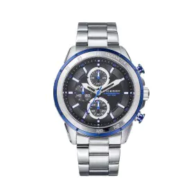 Reloj Hombre Viceroy 46801-57 (Ø 44 mm) de Viceroy, Relojes de pulsera - Ref: S7212570, Precio: 126,89 €, Descuento: %