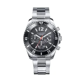 Montre Homme Viceroy 401225-55 (Ø 43 mm) de Viceroy, Montres bracelet - Réf : S7212573, Prix : 112,49 €, Remise : %