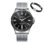 Relógio masculino Viceroy 471293-57 (Ø 43 mm) de Viceroy, Relógios com braselete - Ref: S7212577, Preço: 127,87 €, Desconto: %