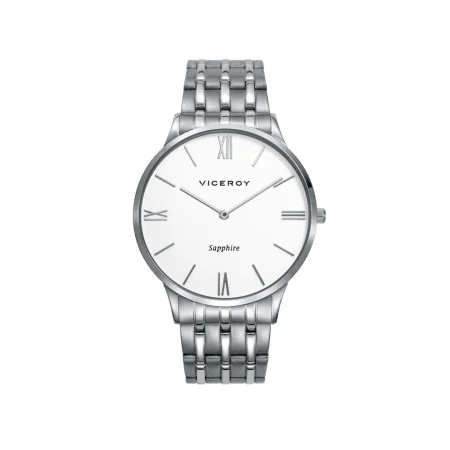 Reloj Hombre Viceroy 471301-03 (Ø 40 mm) de Viceroy, Relojes de pulsera - Ref: S7212579, Precio: 126,89 €, Descuento: %