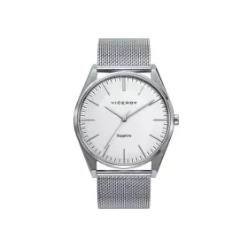 Reloj Hombre Viceroy 46809-07 (Ø 41 mm) de Viceroy, Relojes de pulsera - Ref: S7212581, Precio: 94,20 €, Descuento: %