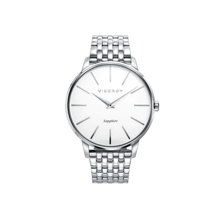 Montre Homme Viceroy 471235-07 de Viceroy, Montres bracelet - Réf : S7212585, Prix : 127,87 €, Remise : %