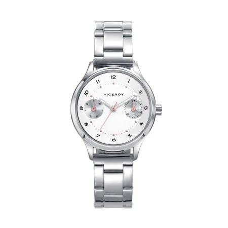 Uhr für Kleinkinder Viceroy 461116-04 Ø 30 mm von Viceroy, Armbanduhren - Ref: S7212637, Preis: 96,07 €, Rabatt: %