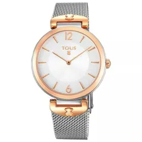 Reloj Mujer Tous 700350285 de Tous, Relojes de pulsera - Ref: S7212644, Precio: 253,11 €, Descuento: %