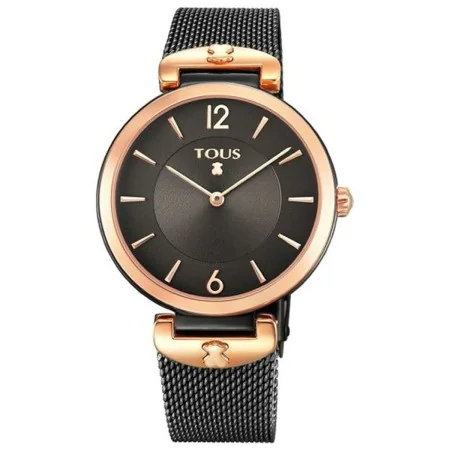 Reloj Hombre Tous 700350300 de Tous, Relojes de pulsera - Ref: S7212653, Precio: 286,50 €, Descuento: %