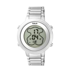 Orologio Uomo Tous 900350025 di Tous, Orologi da polso - Rif: S7212654, Prezzo: 191,37 €, Sconto: %