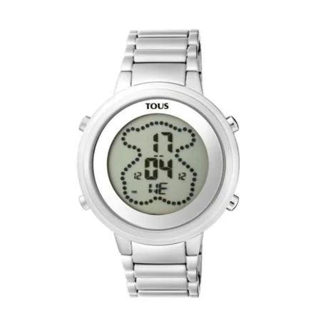 Men's Watch Tous 900350025 by Tous, Wrist Watches - Ref: S7212654, Price: 206,68 €, Discount: %