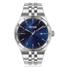 Orologio Uomo Stroili 1661125 di Stroili, Orologi da polso - Rif: S7212860, Prezzo: 97,13 €, Sconto: %