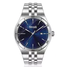 Reloj Hombre Stroili 1661125 de Stroili, Relojes de pulsera - Ref: S7212860, Precio: 97,13 €, Descuento: %