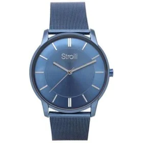 Montre Homme Stroili 1668090 de Stroili, Montres bracelet - Réf : S7212880, Prix : 106,78 €, Remise : %