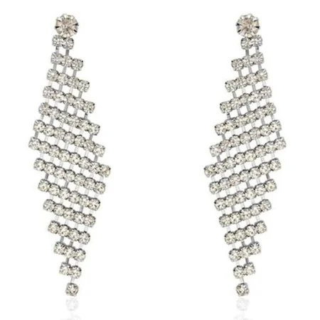 Pendientes Mujer Stroili 1671157 de Stroili, Pendientes - Ref: S7212907, Precio: 65,03 €, Descuento: %