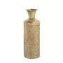 Vase Alexandra House Living Gold Metall 12 x 12 x 36 cm von Alexandra House Living, Vasen - Ref: D1622031, Preis: 31,47 €, Ra...