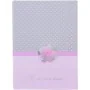 Journal intime Mamamour Rose de Mamamour, Carnets blancs & Journaux intimes - Réf : S7213041, Prix : 62,07 €, Remise : %