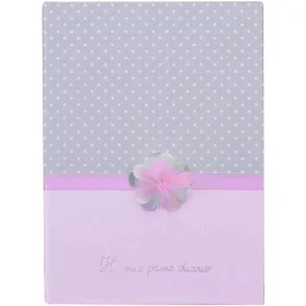 Diary Mamamour Pink by Mamamour, Diaries - Ref: S7213041, Price: 63,08 €, Discount: %